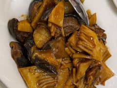 -玉华台饭庄·淮扬菜·烤鸭(望京店)