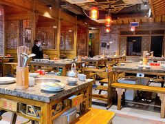 大堂-重庆渝达老火锅(春熙路店)