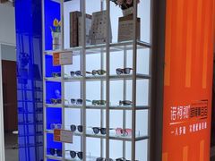 -诺柯视眼镜-蔡司依视路官方工厂店(白银路店)