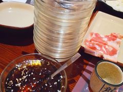 -束河人家(南锣鼓巷店)