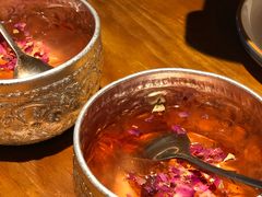 -觅山云南菜(泊富ICITY店)