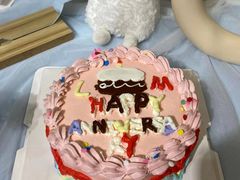 -千浔一暖DIY蛋糕烘焙(人民大学店)