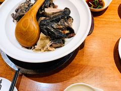-黑鸡小馆(金源店)