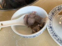 -月圆火锅(宁海东路二店)