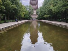 -玲珑塔公园