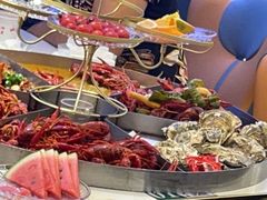 -王钵宴遇王龙虾烧烤旗舰店(中山北路店)
