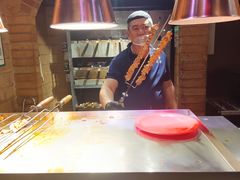 -好伦哥比萨烤肉自助(马家堡店)
