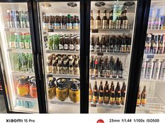 -冀F精酿啤酒烤肉(银杏路店)