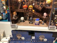 -泡泡玛特POPMART(上海环球港店)