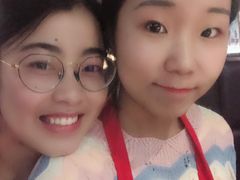 -海底捞火锅(亲贤北街店)