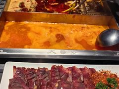 -大妙火锅·非物质文化遗产(东湖公园店)