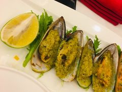 -斗牛士牛排餐厅(又一城店)