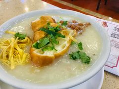 -点都德(千灯湖环宇城店)