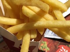 -肯德基(九江长江大道店)