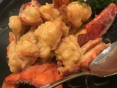 -金苑海鲜酒家(来魅力店)