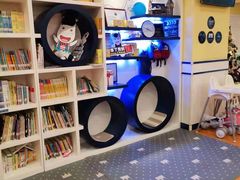 -小马快跑儿童托育中心(华润万家店)