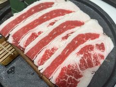 -红沃鳗鱼黑牛烤肉店(不老街店)