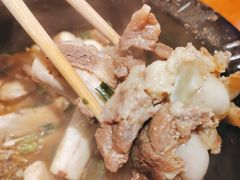 -肚子铺羊蝎子火锅