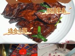 -小吊梨汤·北京菜·烤鸭(双井乐成中心店)