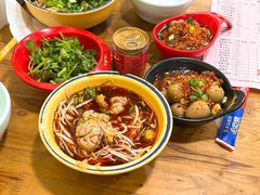 -冒椒火辣(奎星楼街店)