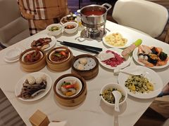 -御水泉·国际水疗会(广州长隆店)