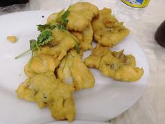 -老三鱼仔店