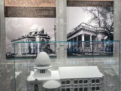 -犹太新会堂旧址