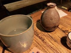 -长亭酒肆.武夷菜(鼓楼后海店)