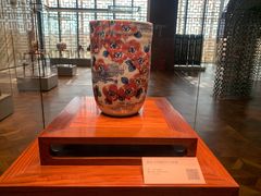 -北京工艺美术博物馆