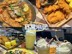 -米斯特比萨(罗斯福店)