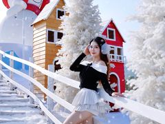-盈香心动乐园