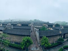 -山西王家大院