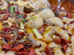 -老四川平头酸菜鱼(衙前店)