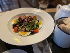 -LA  PETANQUE(泰安路店)