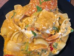 -Doo Dee Thai Food(Issan/Isaan/Esan)