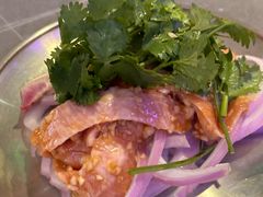 -杨小佳·齐齐哈尔烤肉·烤串(广州店)