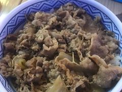 -吉野家(南昌铜锣湾店)