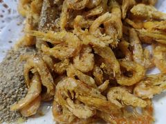 -渔民船说·北塘海鲜·天津菜·海肠捞饭(北塘古镇店)