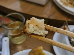 -北京龙庆四季香农家饭庄·灶台鱼·碳烤虹鳟鱼(龙庆峡店)