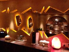 -霖公馆SPA·足道(普善路店)