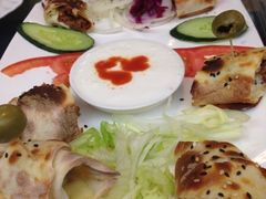 iphone_upload_pic-Mevlana梅夫娜土耳其餐厅·清真