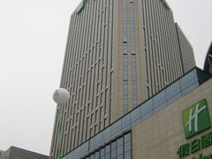 照片-天津水游城丽筠酒店