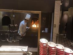 -秀儿四九城·新京菜(亚运村鸟巢店)