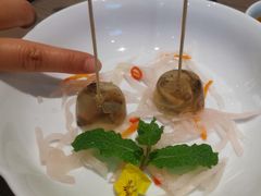 -四道菜·福建菜馆(新街口金鹰店)