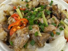 -陈根记大牌档