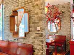 卡座-万重锦·人文川菜馆(骡马市店)