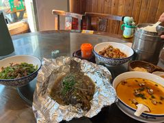 -衡厨·衡阳土菜(中南店)