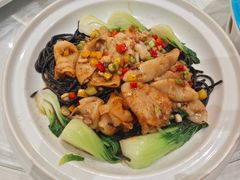 -喜悦海鲜大酒楼(钱柜广场店)