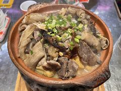 -金新街边打边炉(天安花园店)