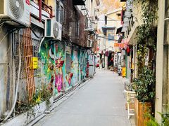 -飞马旅黎黄陂路文旅街区
